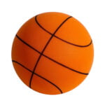silent form basketball