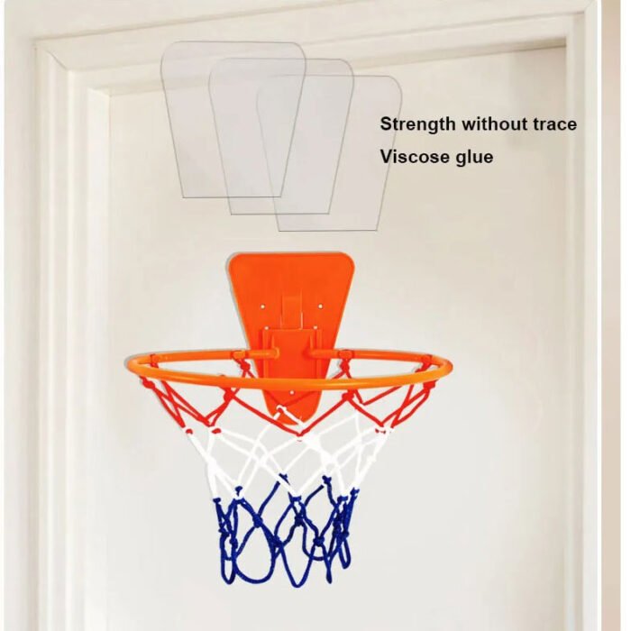 wall mount basketball hoop for bedroom