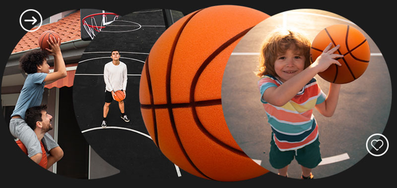 are silent basketballs any good