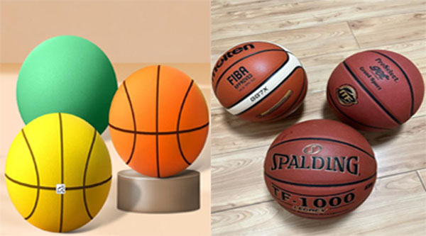 which basketball is better for you