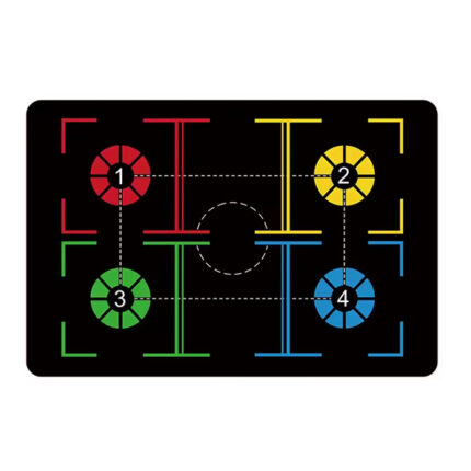 basketball training mat​ 1