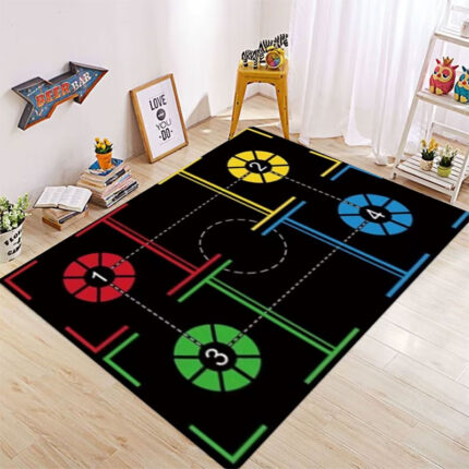basketball training mat​ 2