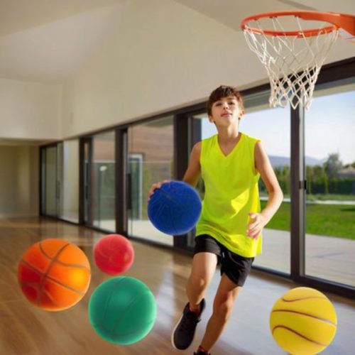 what is the point of the silentbasketball what is the point of the silentbasketball